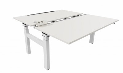 Steelcase, Ology Bench #[2]