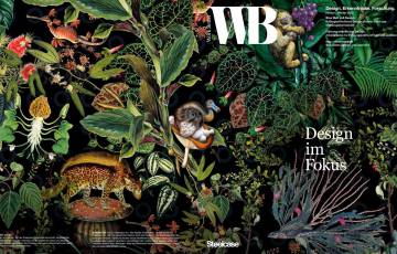 Steelcase Magazin "Work Better", die neue Ausgabe: Design im Fokus  | 16.12.