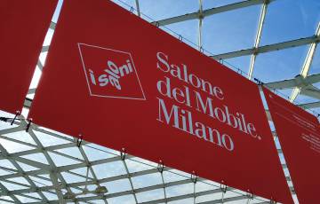 S+W on Tour: Salone del Mobile 2023