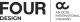 fourdesign logo