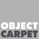 Object carpet Logo