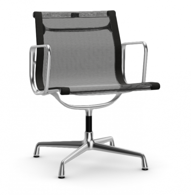 Vitra, Aluminium Chair EA 108