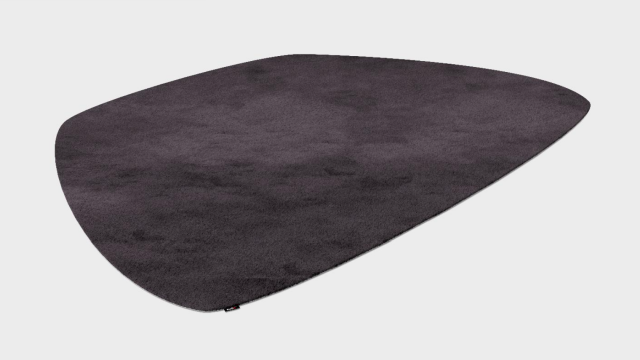 Object Carpet, Silky Seal 1200 Teppich 