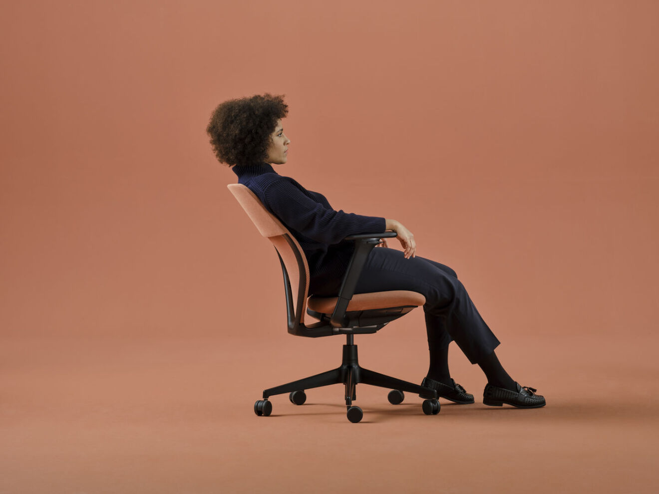 ACX Bürostuhl - ergonomisches Sitzen
