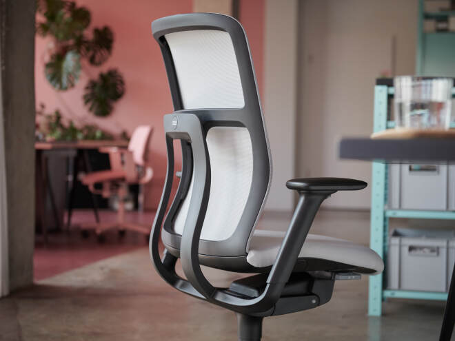 Ergonomischer Arbeitsplatzstuhl von Wilkhahn_AT bei S+W testen und kaufen